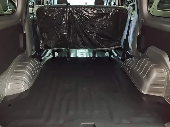 Wuling Rongguang EV