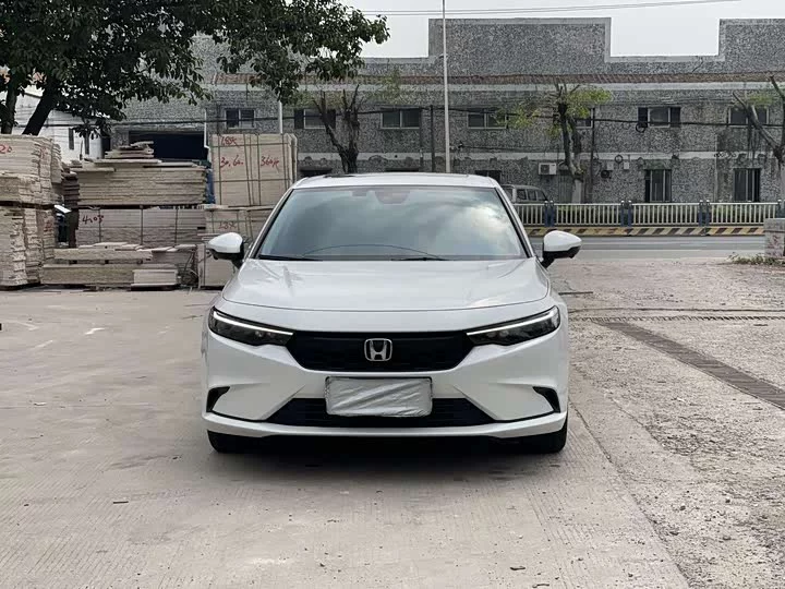 Honda Style