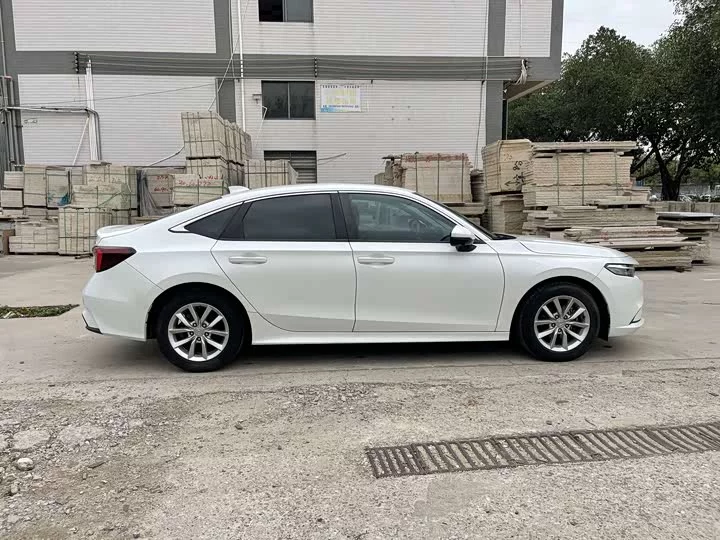 Honda Style