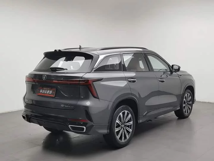 Changan CS75PLUS