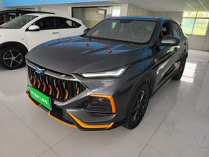 Oshan X5