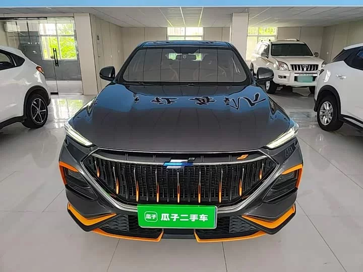 Oshan X5