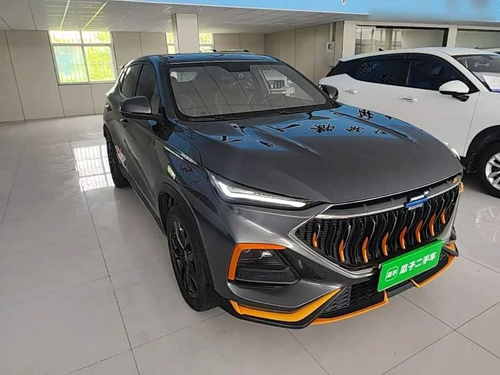 Oshan X5