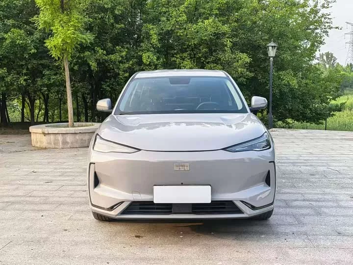 Geely Galaxy E5