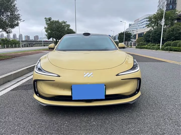 Zhiji L6