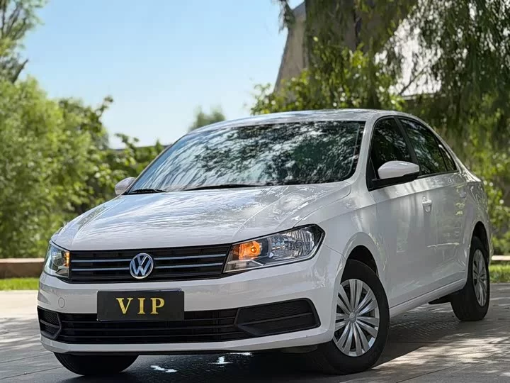 Volkswagen Santana