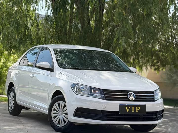Volkswagen Santana