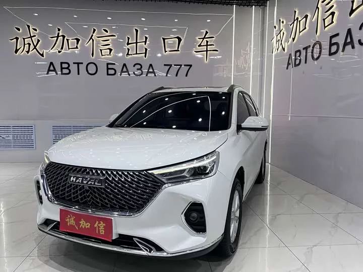 Haval M6