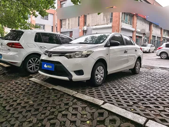 Toyota Vios