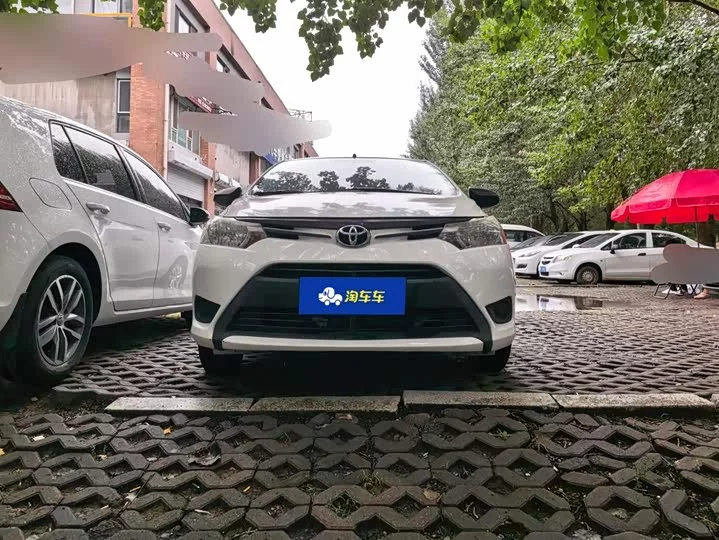 Toyota Vios