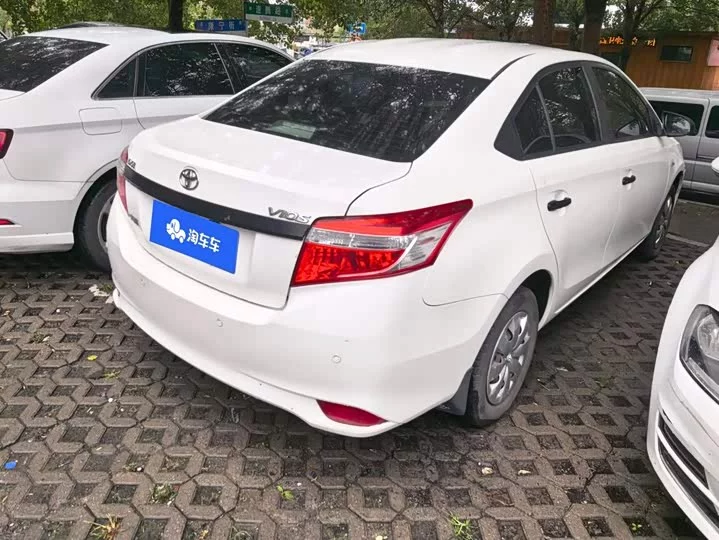 Toyota Vios
