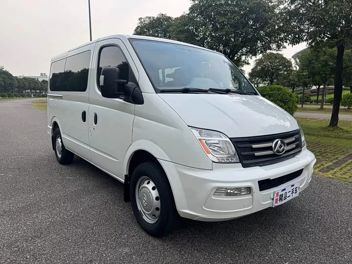 Datong Xintu V80