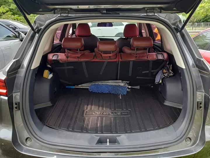 Changan CS75PLUS