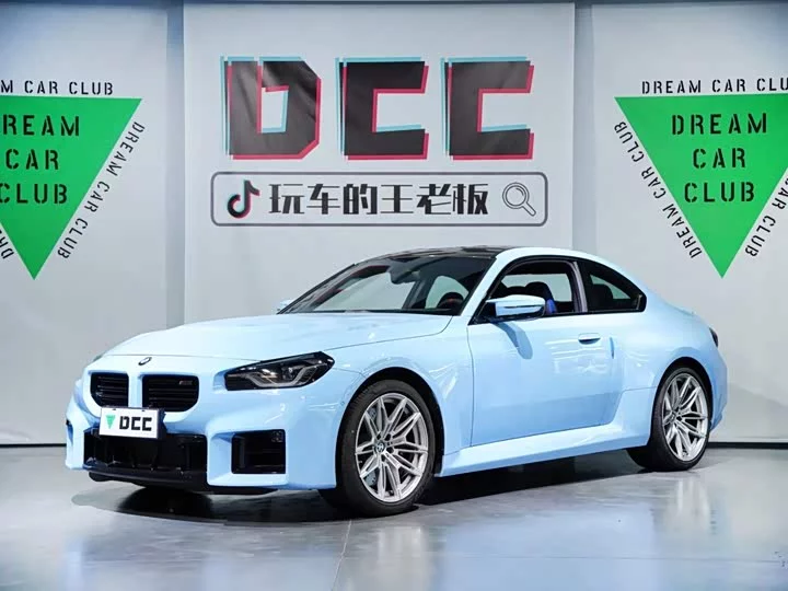 BMW M2