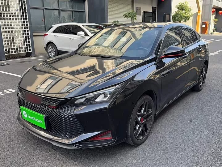 Dongfeng Yixuan