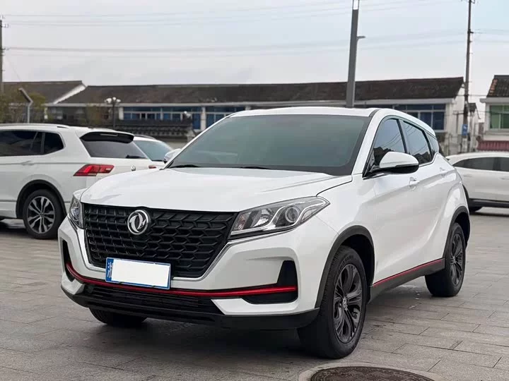 DONGFENG DFSK Fengon 500