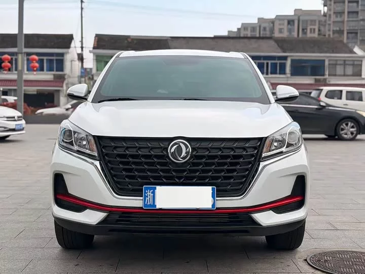 DONGFENG DFSK Fengon 500