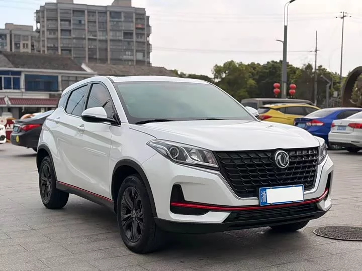 DONGFENG DFSK Fengon 500
