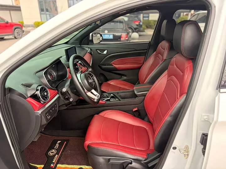 DONGFENG DFSK Fengon 500