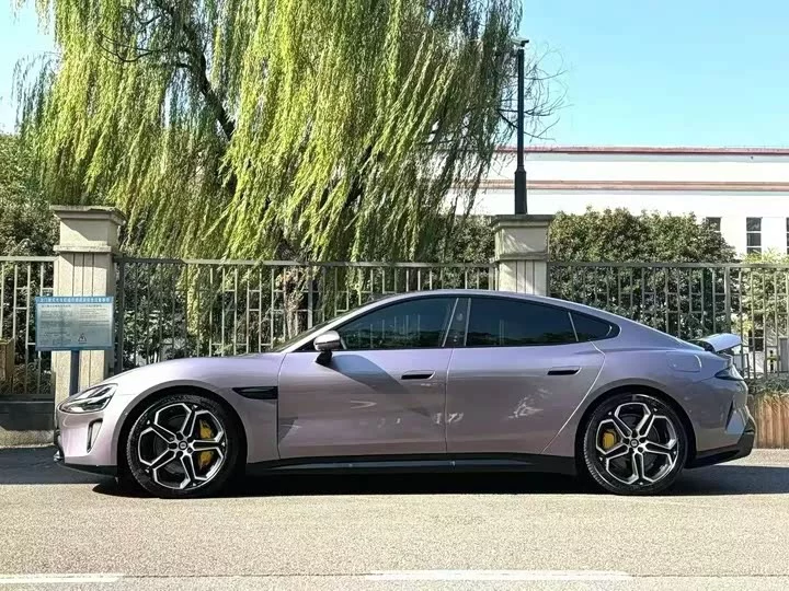 Xiaomi car Xiaomi SU7