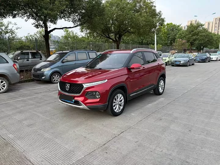 Baojun 510
