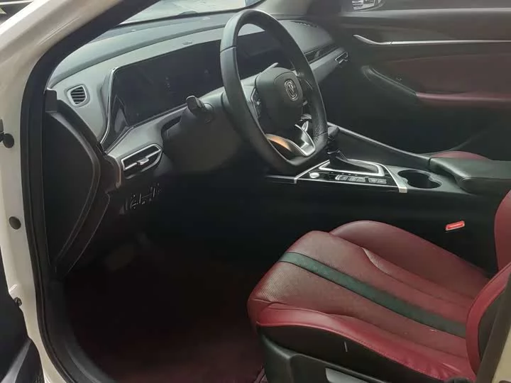 Changan Escape