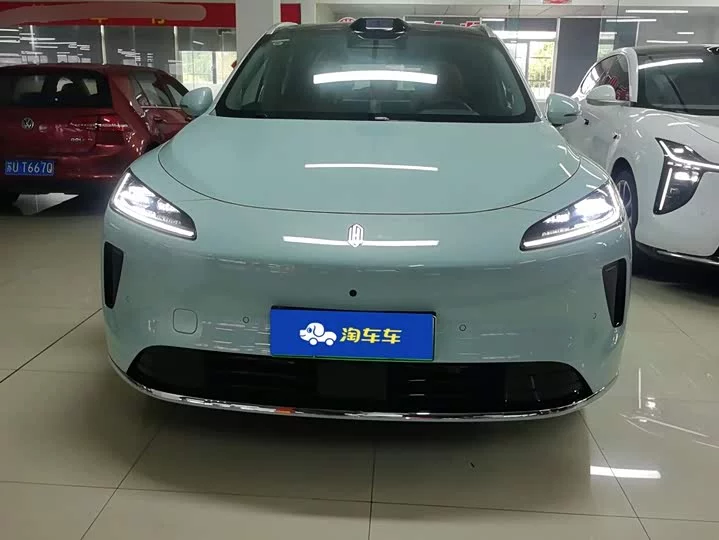 Shangjie H5
