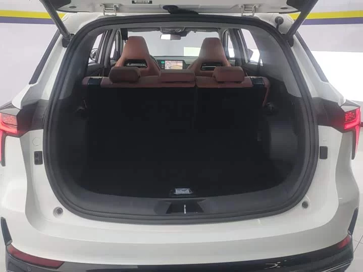Changan CS75PLUS