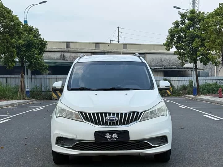 Carrier K50