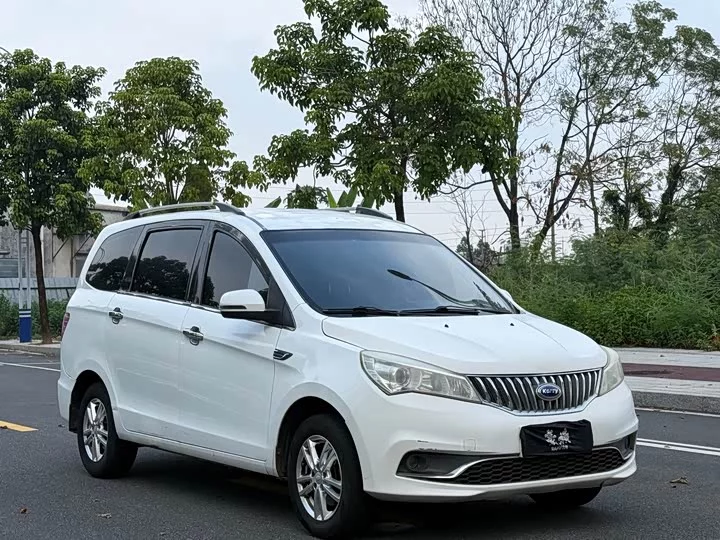 Carrier K50