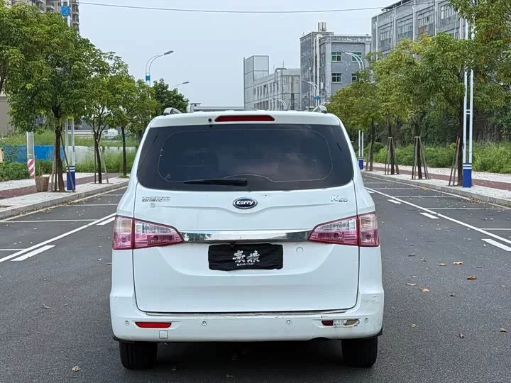 Carrier K50