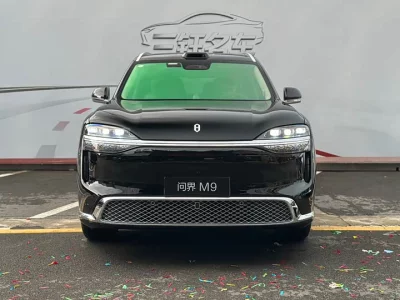 AITO M9