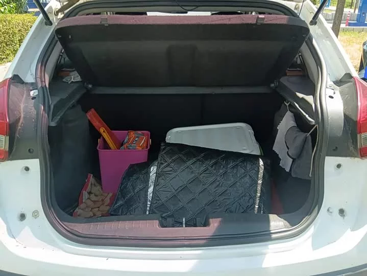 Chery Tiggo 3x