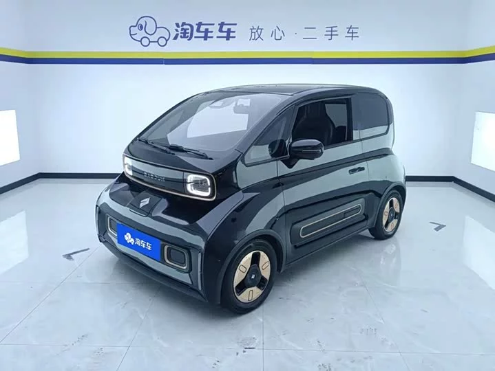 Baojun KiWi EV