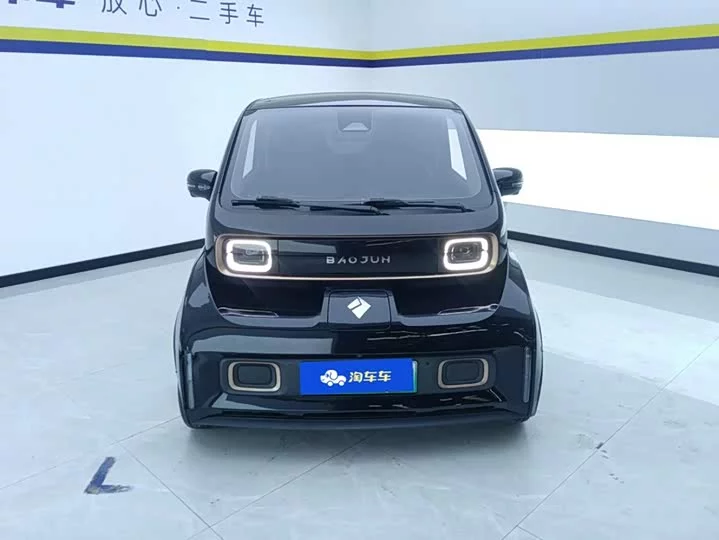 Baojun KiWi EV