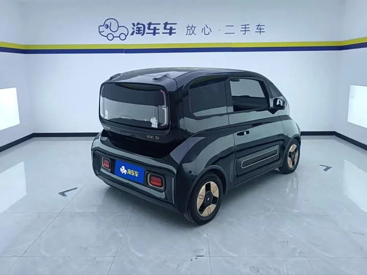 Baojun KiWi EV