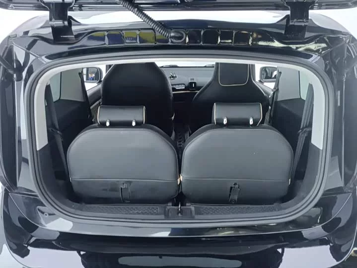 Baojun KiWi EV