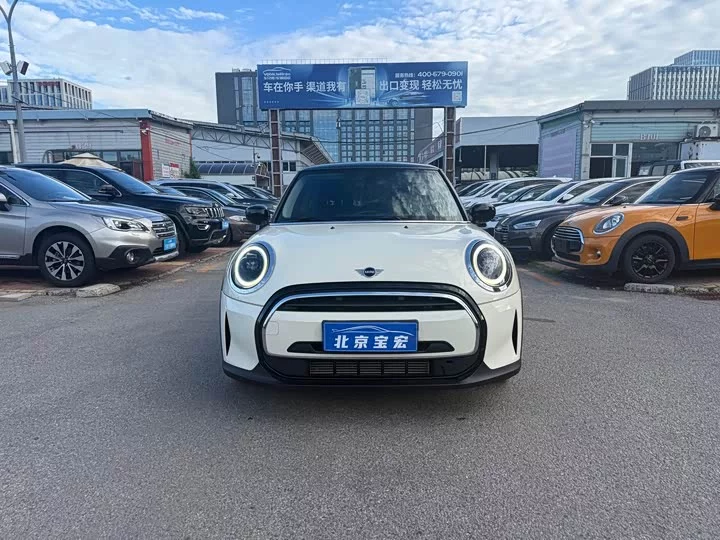 MINI 