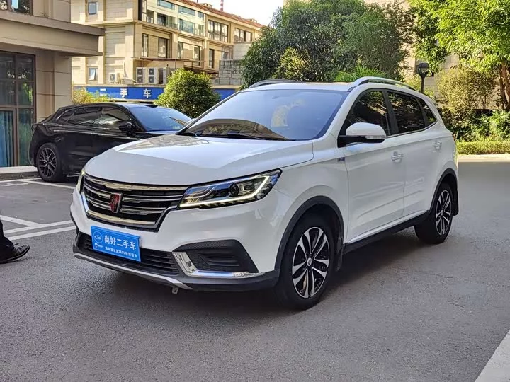 Roewe RX3