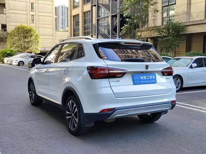 Roewe RX3
