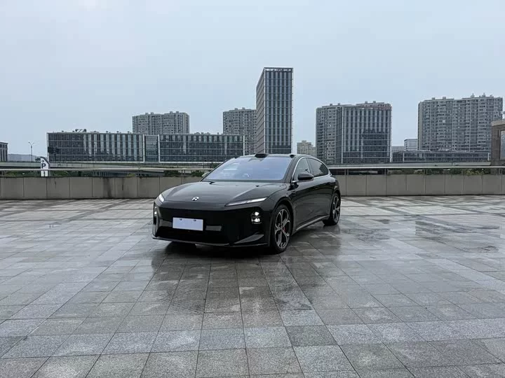 NIO ET5T