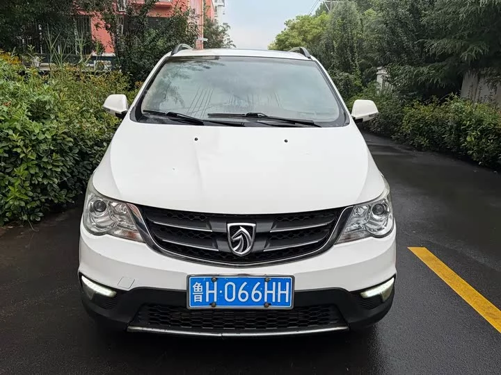 Baojun 730