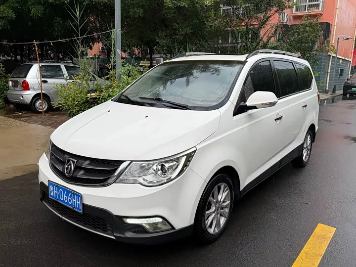 Baojun 730