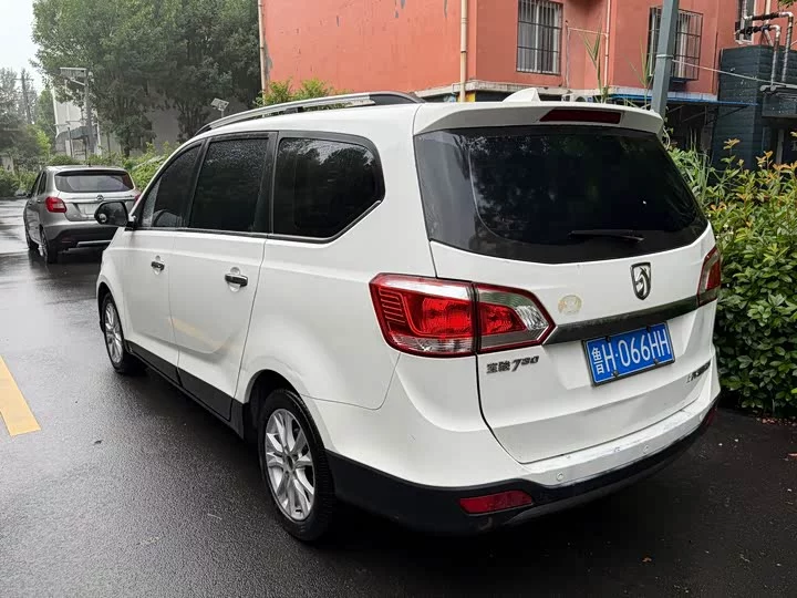 Baojun 730