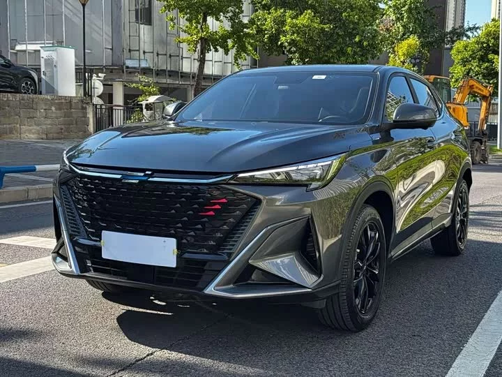 Oshan X5 PLUS