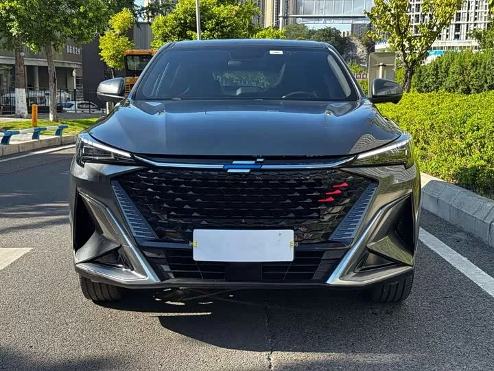 Oshan X5 PLUS