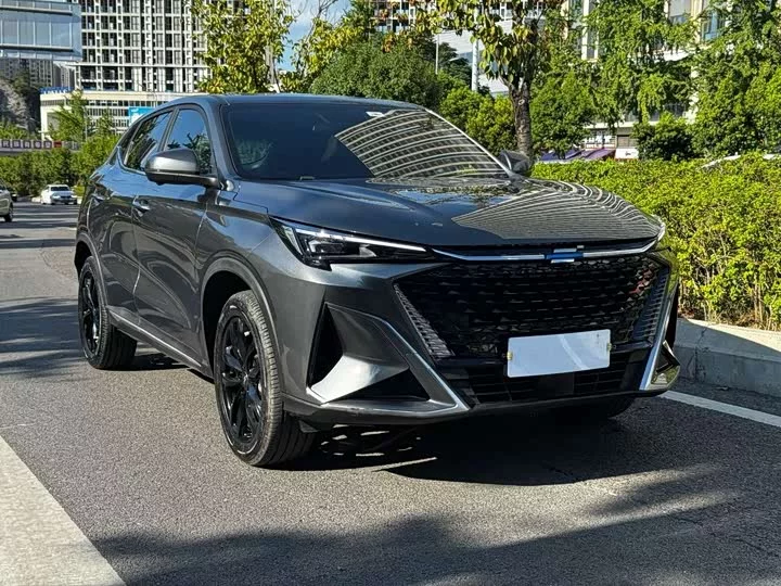 Oshan X5 PLUS