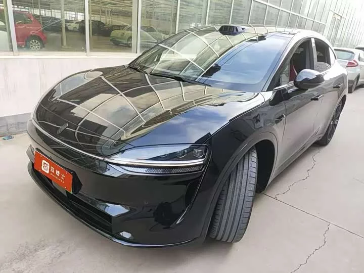Luxeed R7