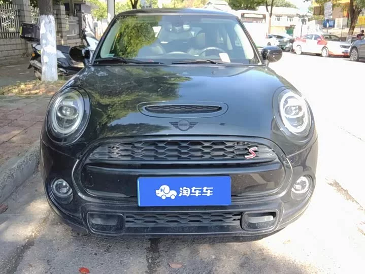 MINI 