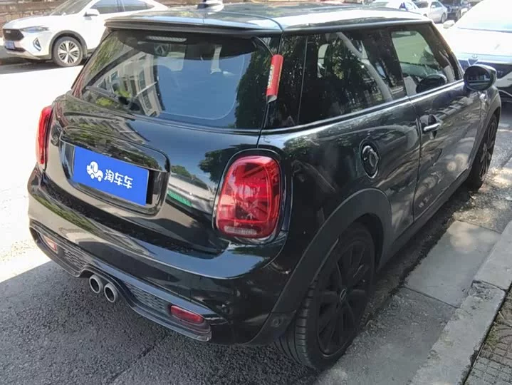 MINI 
